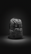 sac à dos tactique édition limitée