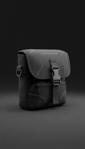 pochette utilitaire nylon renforcé